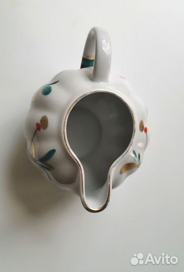 Молочник лфз