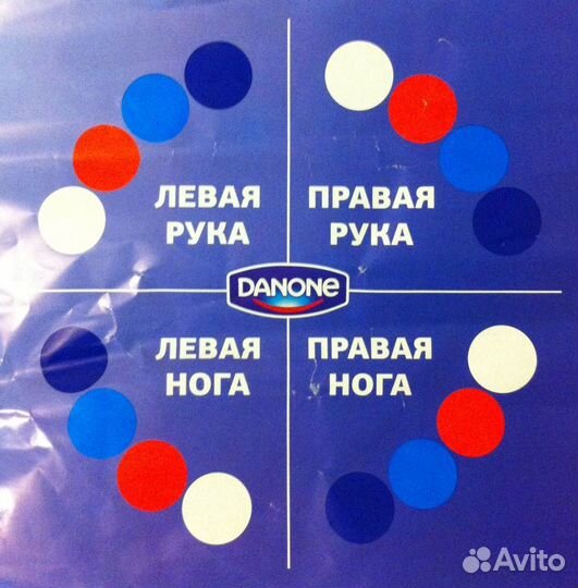 Махровое полотенце для пляжа и игры в 