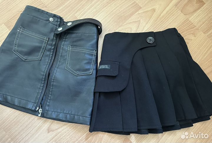 Школьная форма для девочки