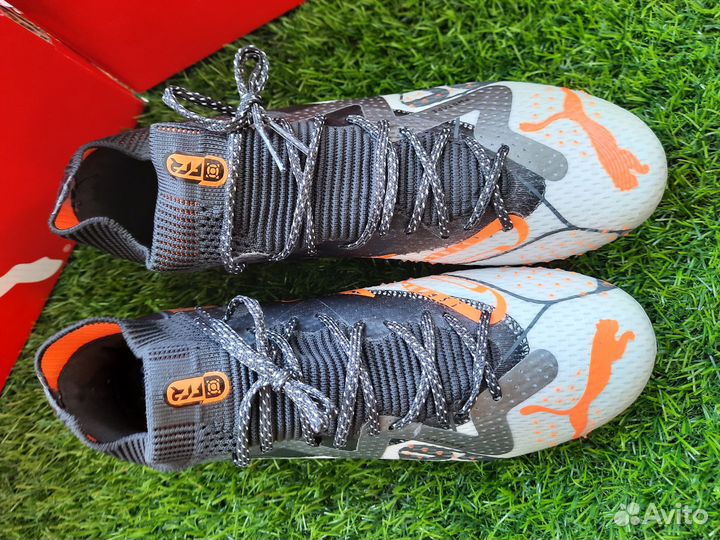 Футбольные Бутсы Puma