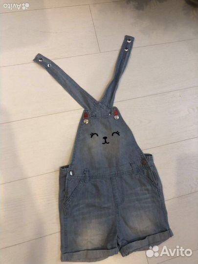 Одежда на девочку