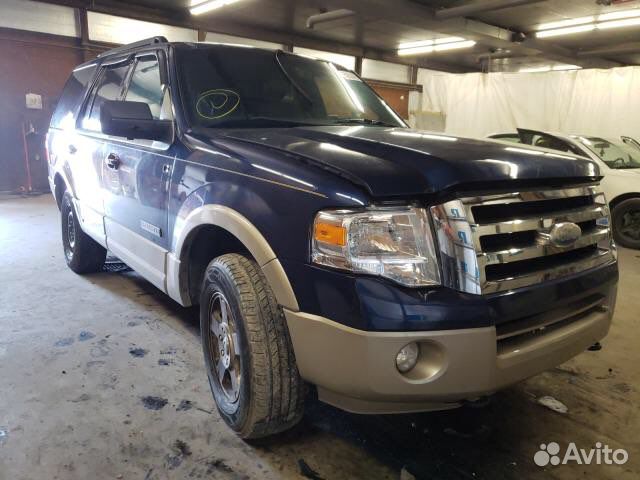 В разборе ford expedition 2008 год