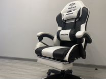 Компьютерное (геймерское) кресло. Новое