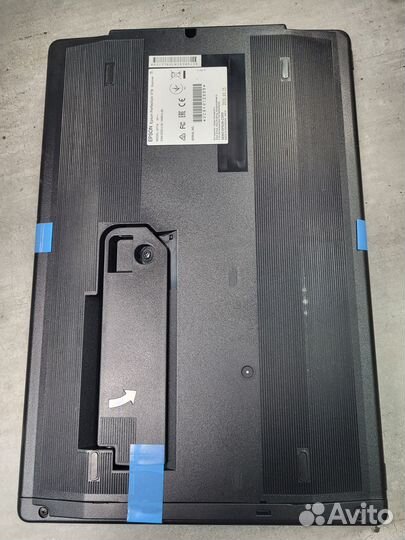 Сканер Epson Perfection V19