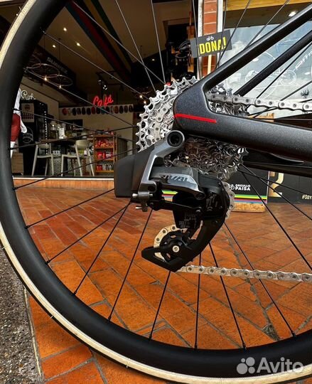 Велосипед шоссейный BMC teammachine slr