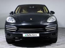 Porsche Cayenne 3.6 AT, 2014, 198 461 км, с пробегом, цена 2 220 000 руб.