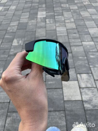 Очки bliz matrix active