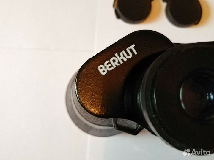 Бинокль бпц 25х70 сомз (2000 г.)