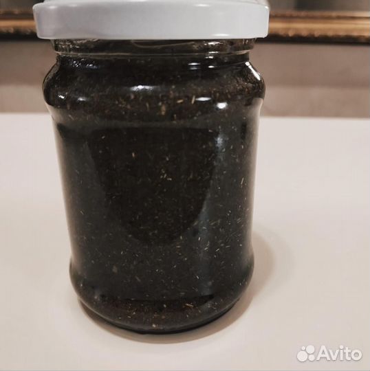 Мёд от папиллом