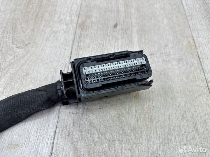 Коса проводка двигателя Mercedes Ml W164