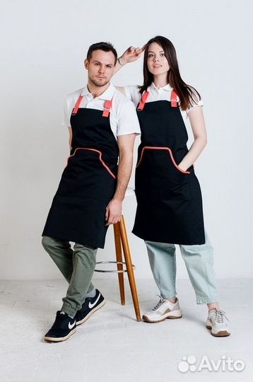 Униформа для поваров оптом