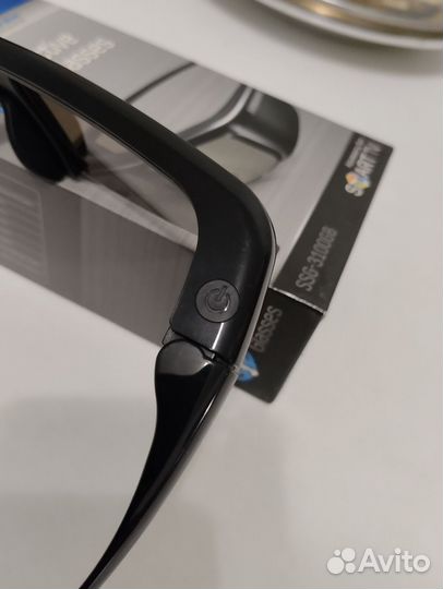 3d очки samsung
