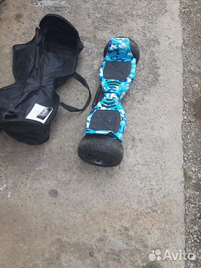 Гироскутер бу