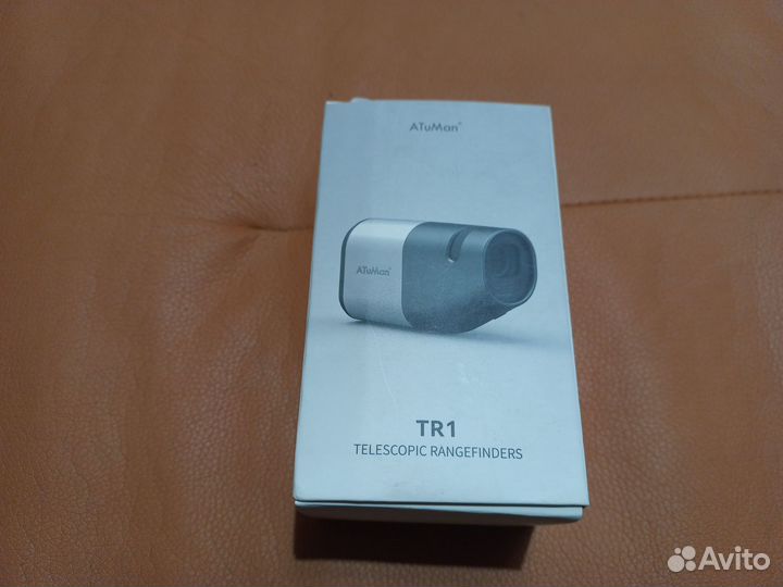 Лазерный дальномер Xiaomi TR1