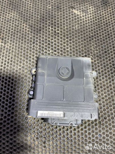 Блок управления АКПП 09G VW Passat B6 BZB 1.8