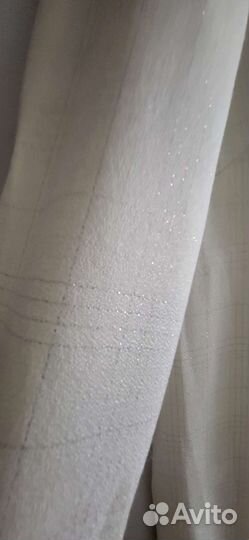 Мусульманское платье