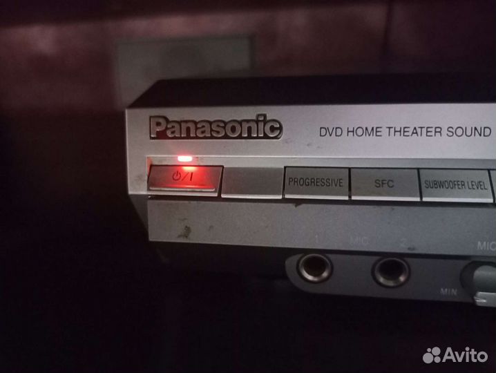 Видеоплеер