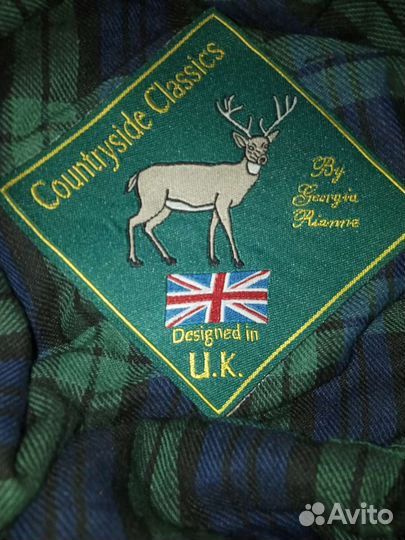 Панама/шляпа Countryside classic