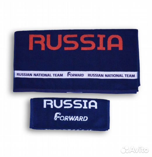 Комплект полотенец Forward