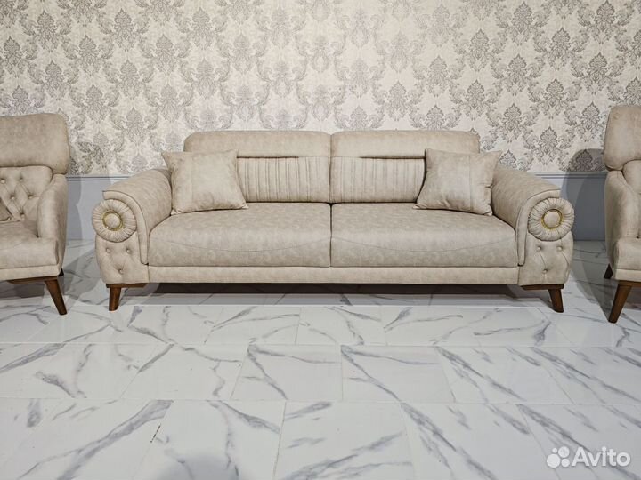 Мягкая мебель