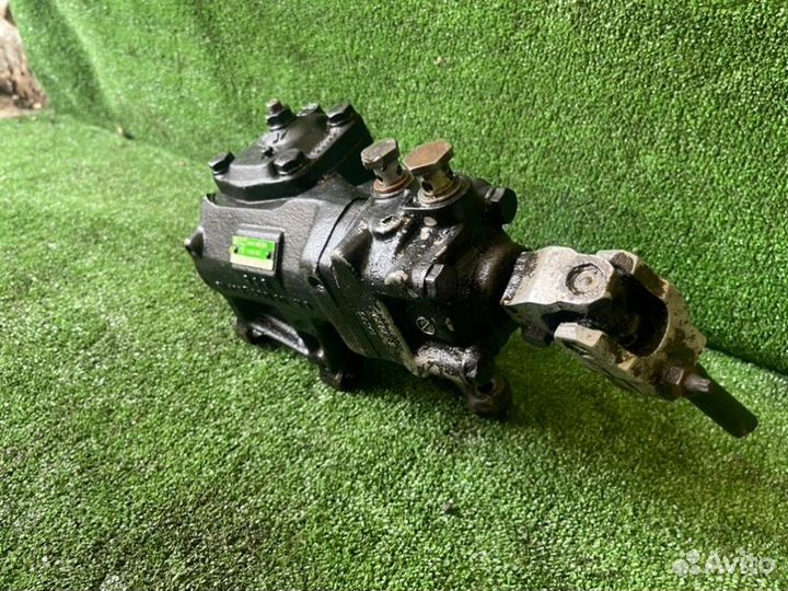 Рулевой редуктор Bmw E34 M20 B20 1989
