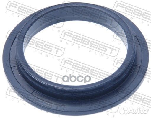 Сальник ступичный задний 34.75x39.9x5.25x11.6 9