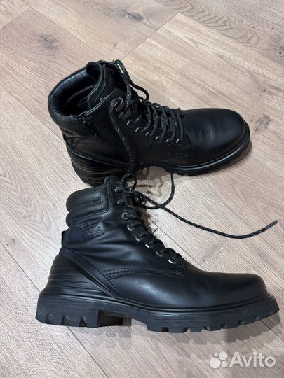 Ботинки мужские демисезонные 40 размер