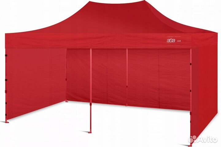 Шатер в аренду, мебель