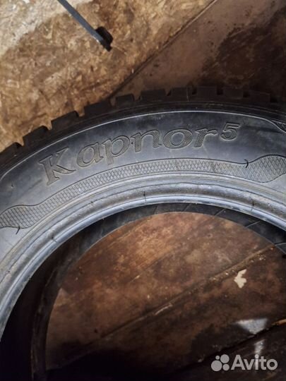 Kleber Kapnor 5 185/65 R15 20ZR
