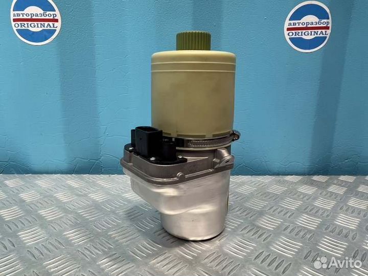 Насос эгур Volkswagen Polo 9N