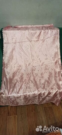 Шторы и Тюль 254х152 и 255х153