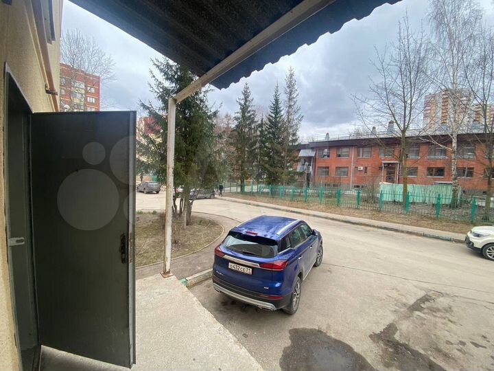 Сдам помещение свободного назначения, 87 м²