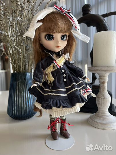 Коллекционная кукла Pullip Merl