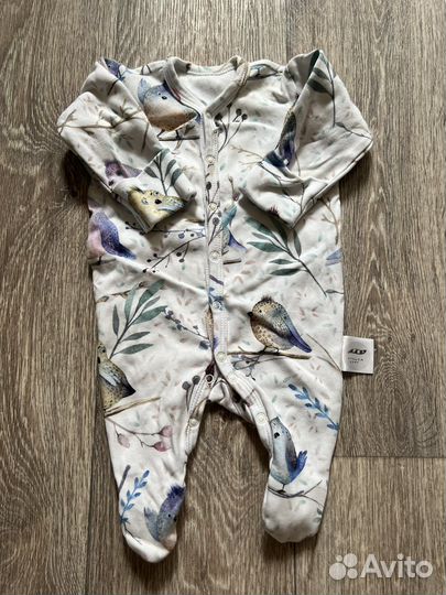 Конверт на выписку весна осень