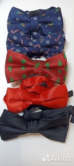 Аксессуары