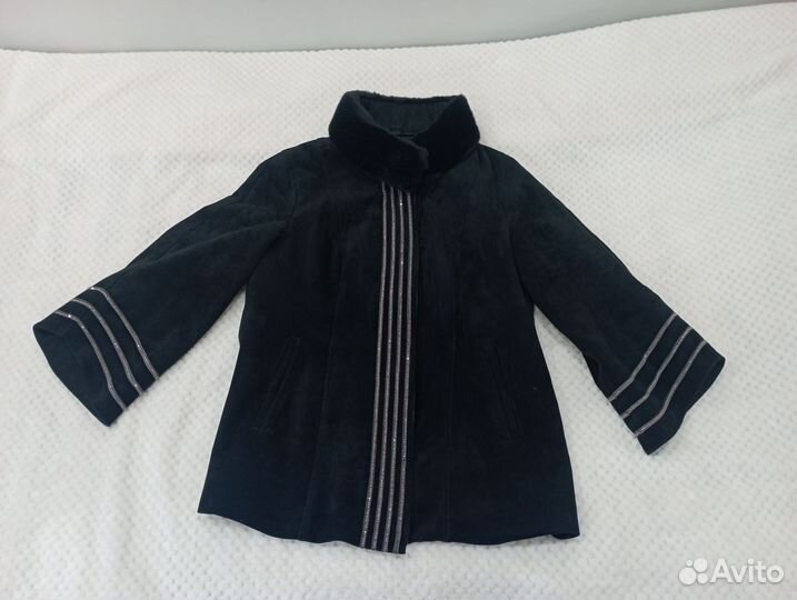 Пальто женское