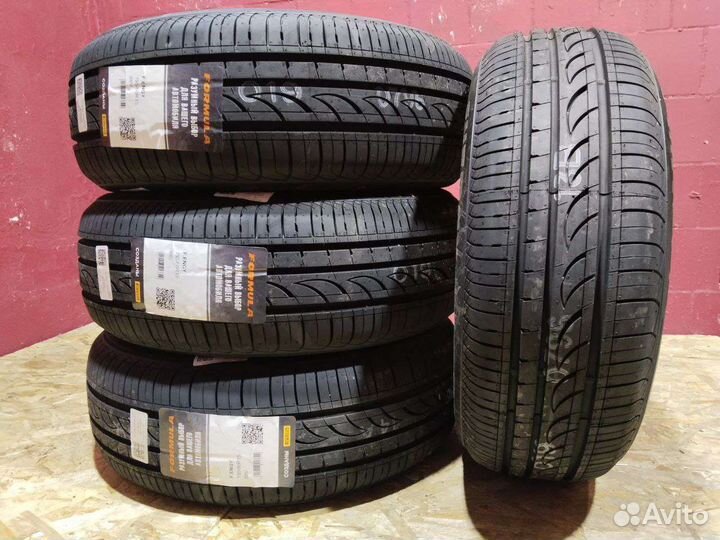 Pirelli Formula Energy 195/60 R15 88V