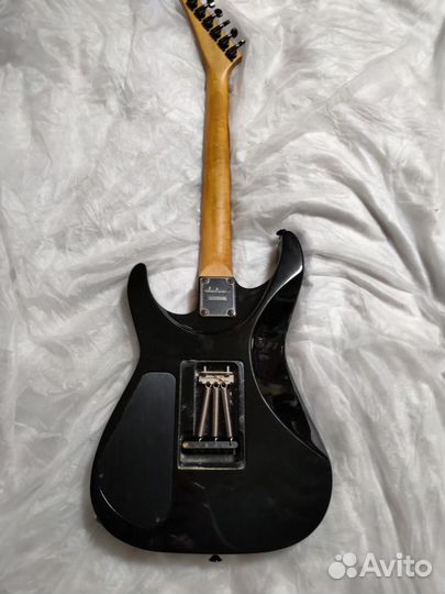 Grover jackson dinky student + emg 60/81