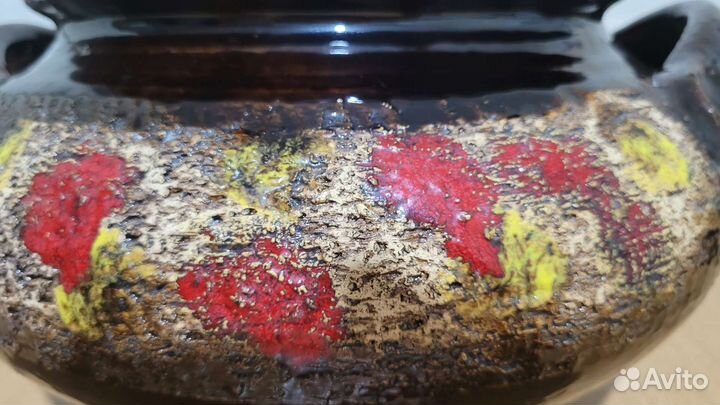 Жаровня для приготовления пищи в духовке