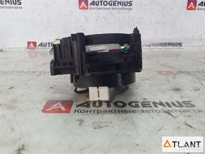 Шлейф-лента air bag nissan X-trail