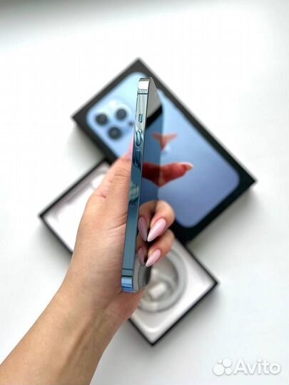 iPhone 13 Pro, 128 ГБ