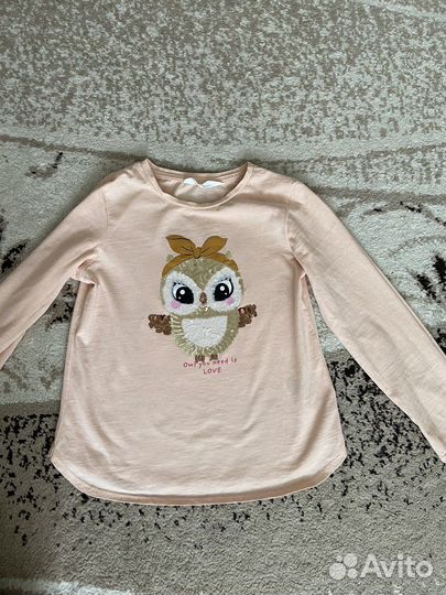 Кофточка H&m