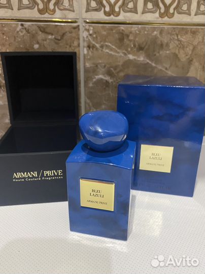 Туалетная вода