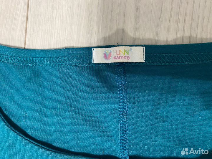 Платье для беременных 48-50