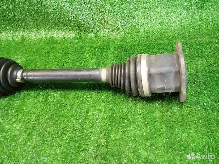 Привод передний Porsche Macan 95B mctla 2014-2017