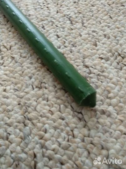 Палка держатель подставка для цветов