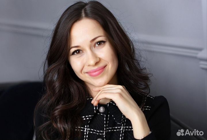 Репетитор по английскому языку