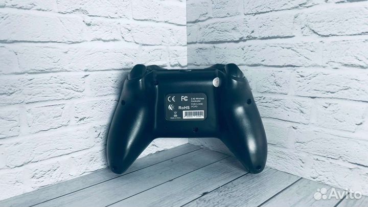 Геймпад для xbox one и s джойстик новый