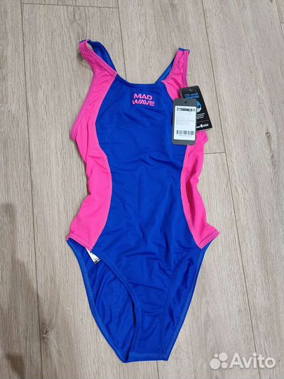 Купальник Mad wave
