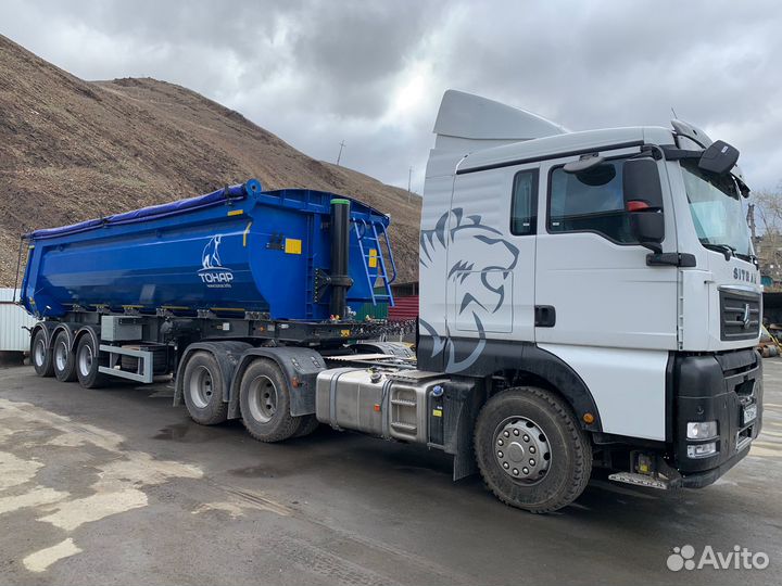 Требуется водитель кат. се